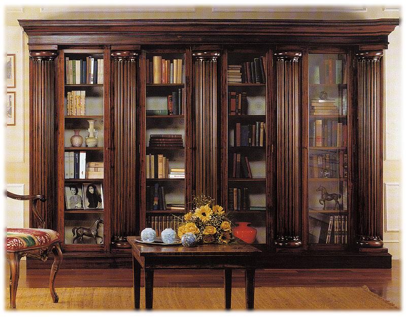 Книжный шкаф  FRANCESCO MOLON L12 Executive