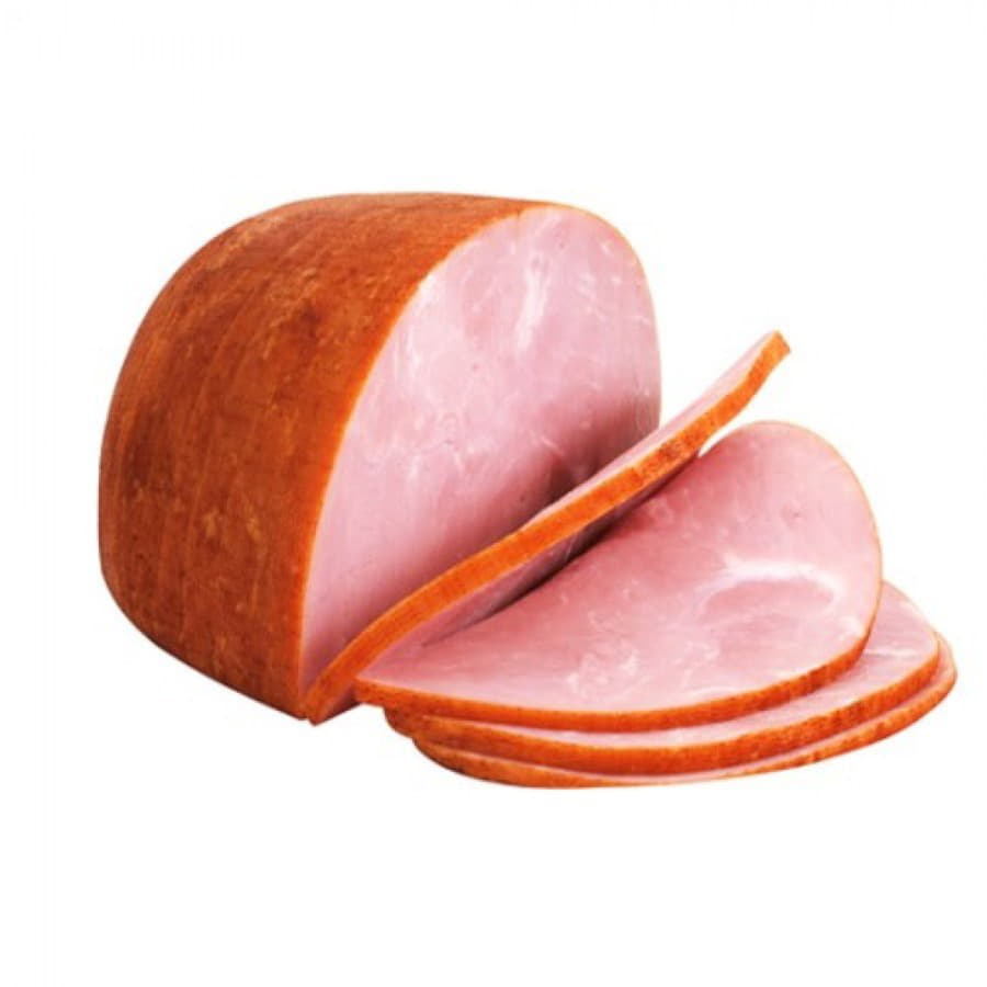 Ветчина Деревенская из каменной печи БАЗИЛИК Santreyd 11014