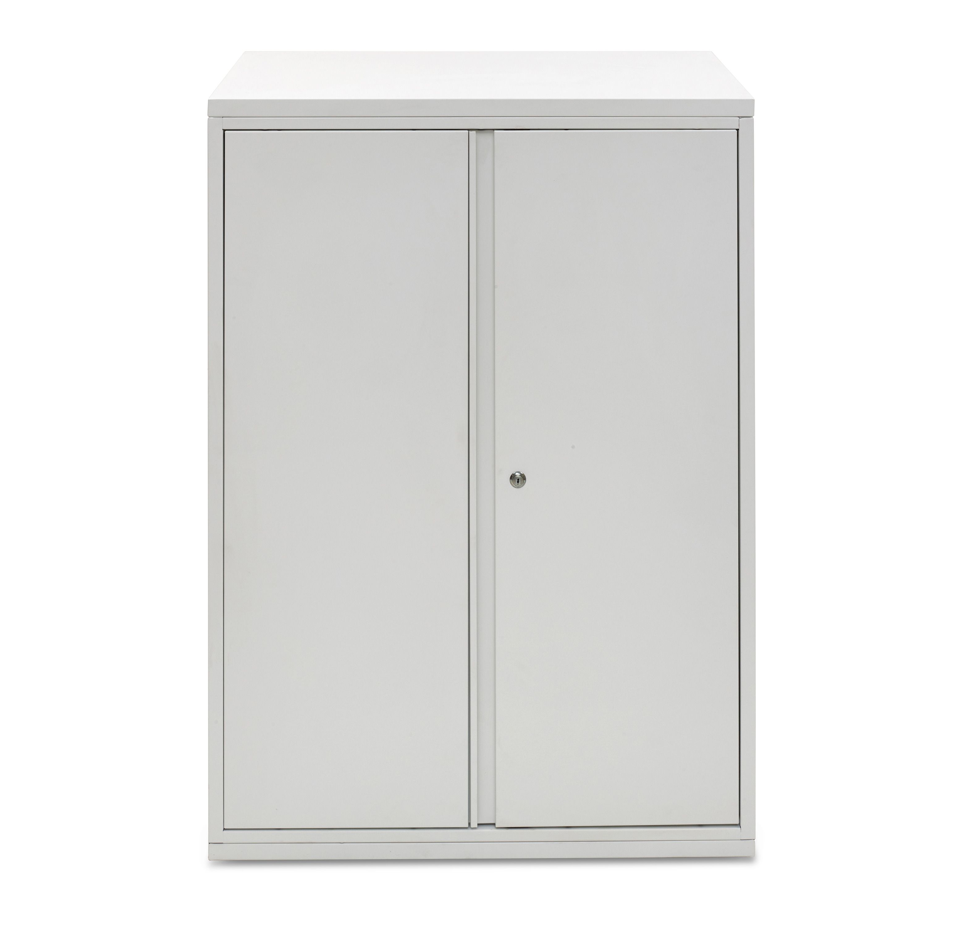 Модульный офисный шкаф с распашными дверями Herman Miller ARCH-00063033