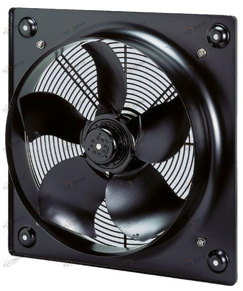 S & P Italia Настенный винтовой экстрактор sun-id-1360851