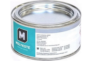 19484184 Резьбовая паста HSC Plus, 250 г 4045302 Molykote