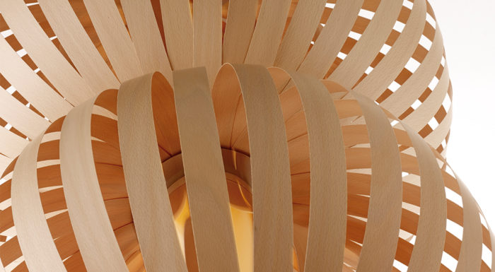 004460 Люстра LZF Totem Santreyd - Вид №12