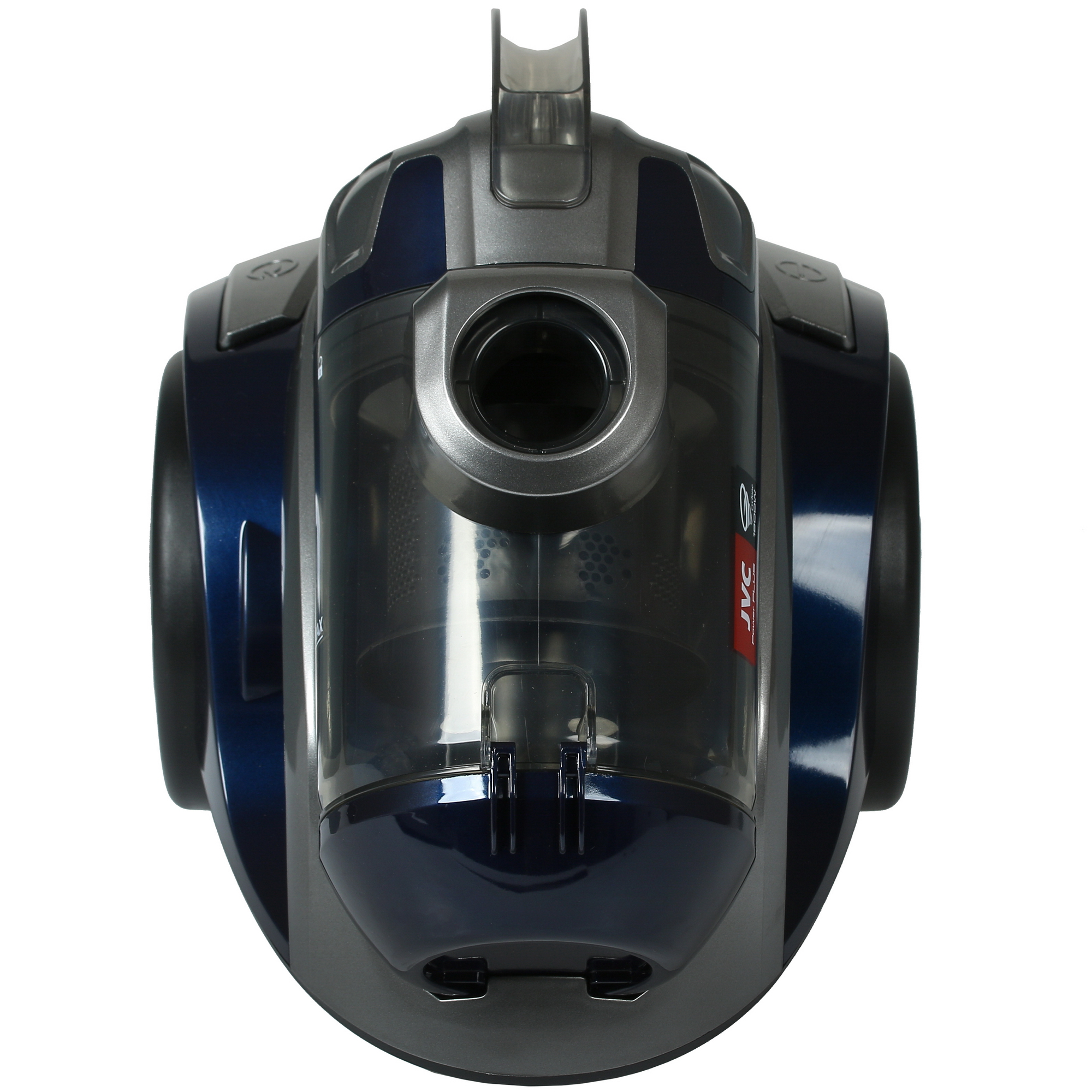 5353376 Пылесос JVC JH-VC310 синий STDN-0143918 - Вид №1