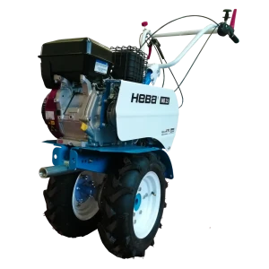 Мотоблок бензиновый Нева МБ23 МультиАГРО-B&S (XR10,0)PRO 10 л.с