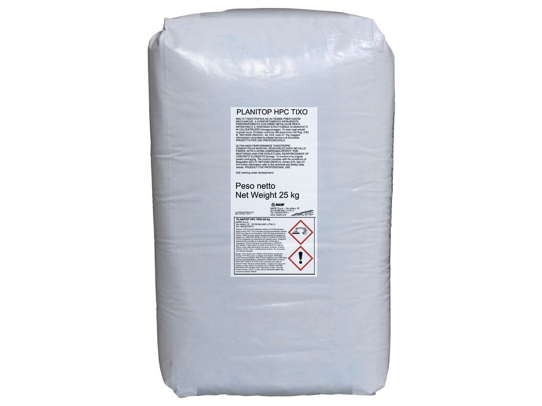 Фиброзно-укрепленный раствор MAPEI изделия для композитных систем для структурного армирования ARCH-00077392 - Вид №1