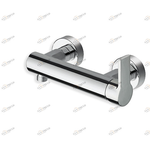 CRIOG481 Внешний смеситель для душа Cristina Rubinetterie 