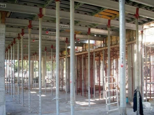 ULMA Construction Подставка для плит