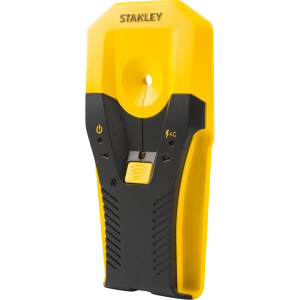 Детектор скрытой проводки и металла Stanley S2