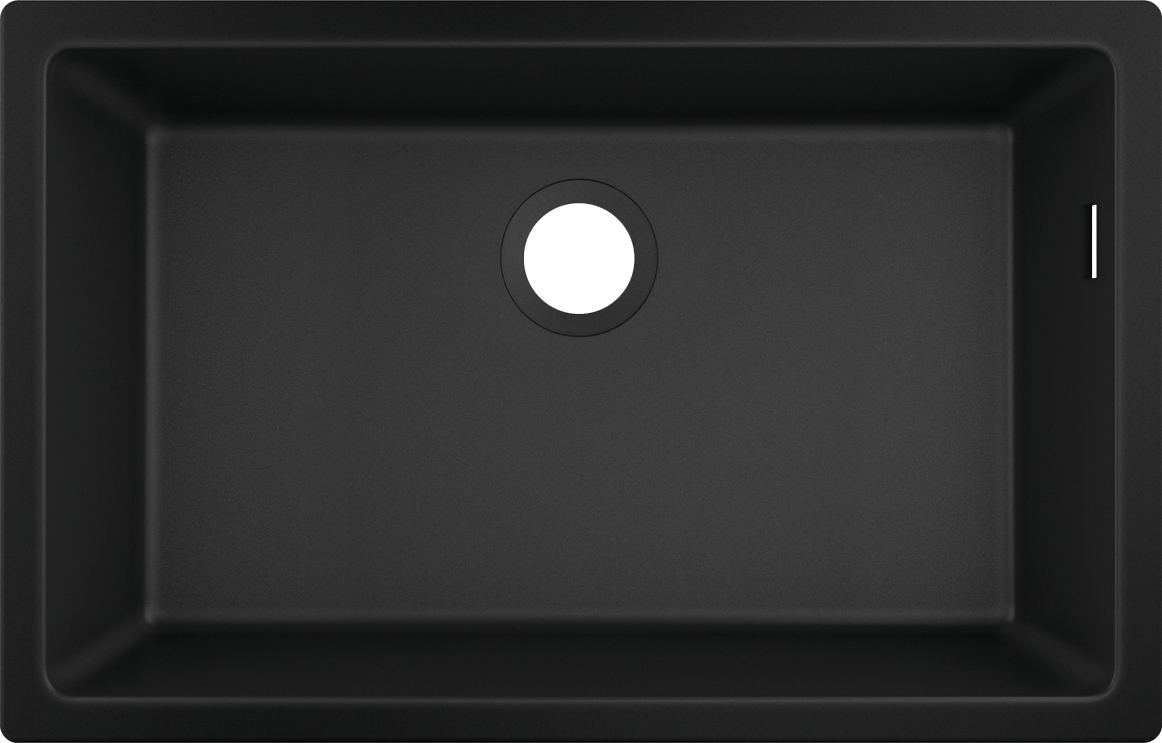 43432170 S51 S510-U660 Подвесная мойка 660 Hansgrohe 