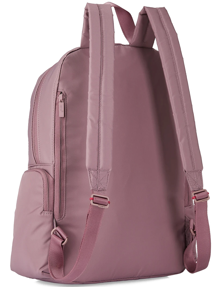 HITC14/656-01 Рюкзак HITC14 Bouting Backpack 13.3 RFID Hedgren Inter-City  - Вид №4