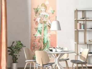 Komar Флизелиновые обои Heritage Hx2-005