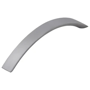 Мебельная ручка-скоба RS030SC.3 128 мм матовый хром