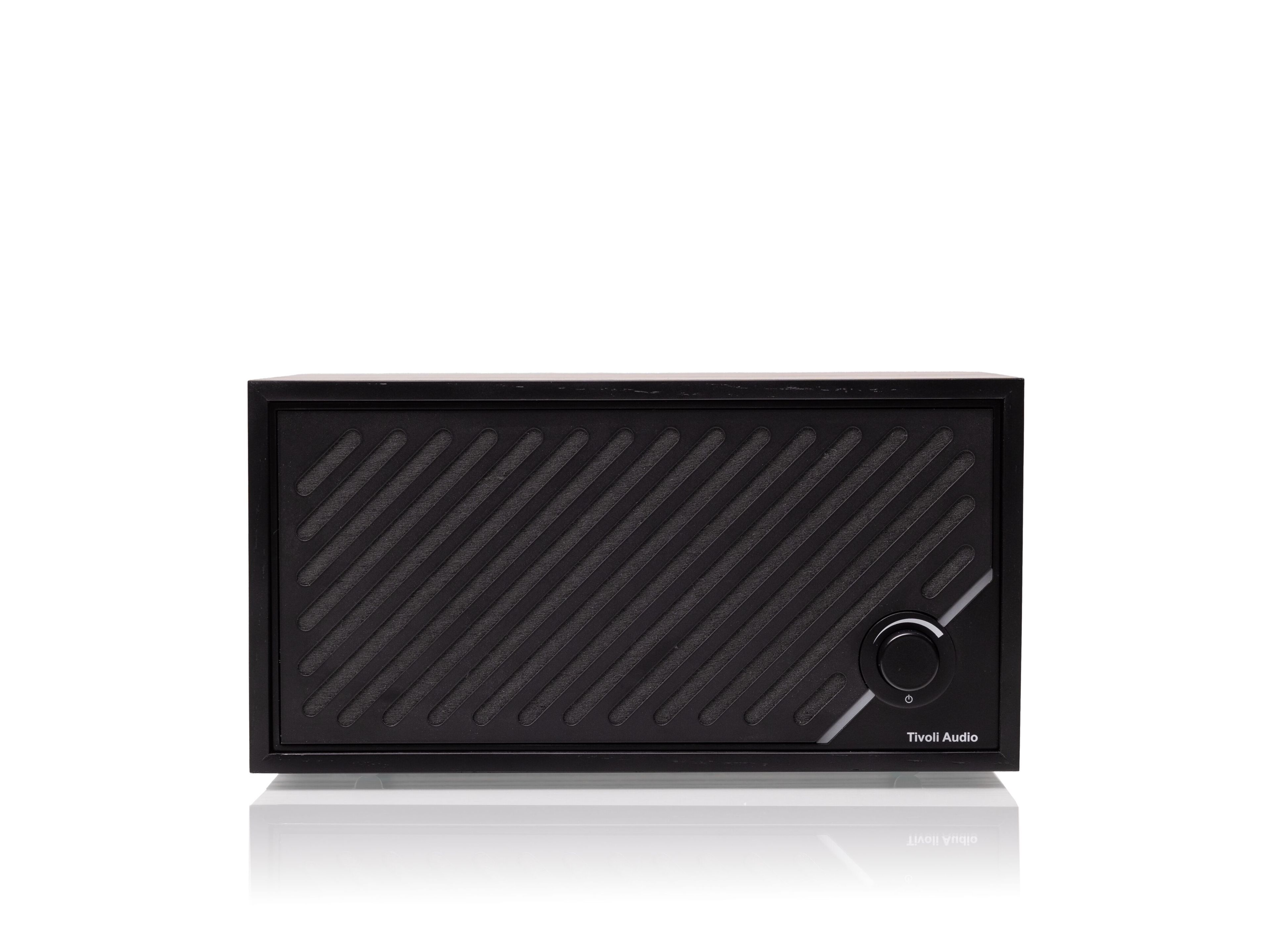 Деревянное радио Bluetooth Tivoli Audio MODEL TWO DIGITAL ARCH-00109392 - Вид №3