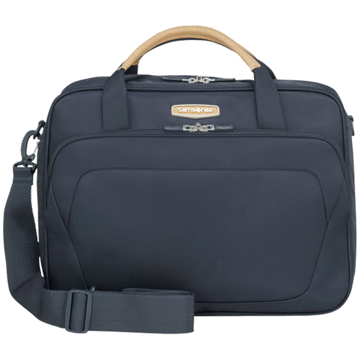 CN1-01012 Сумка CN1*012 Shoulder bag Samsonite Spark Sng Eco  - Вид №3