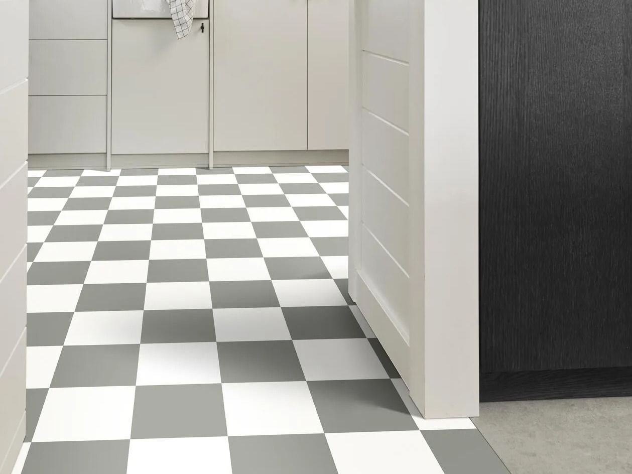 Нескользящий виниловый пол BEAUFLOR Trento ARCH-00107479