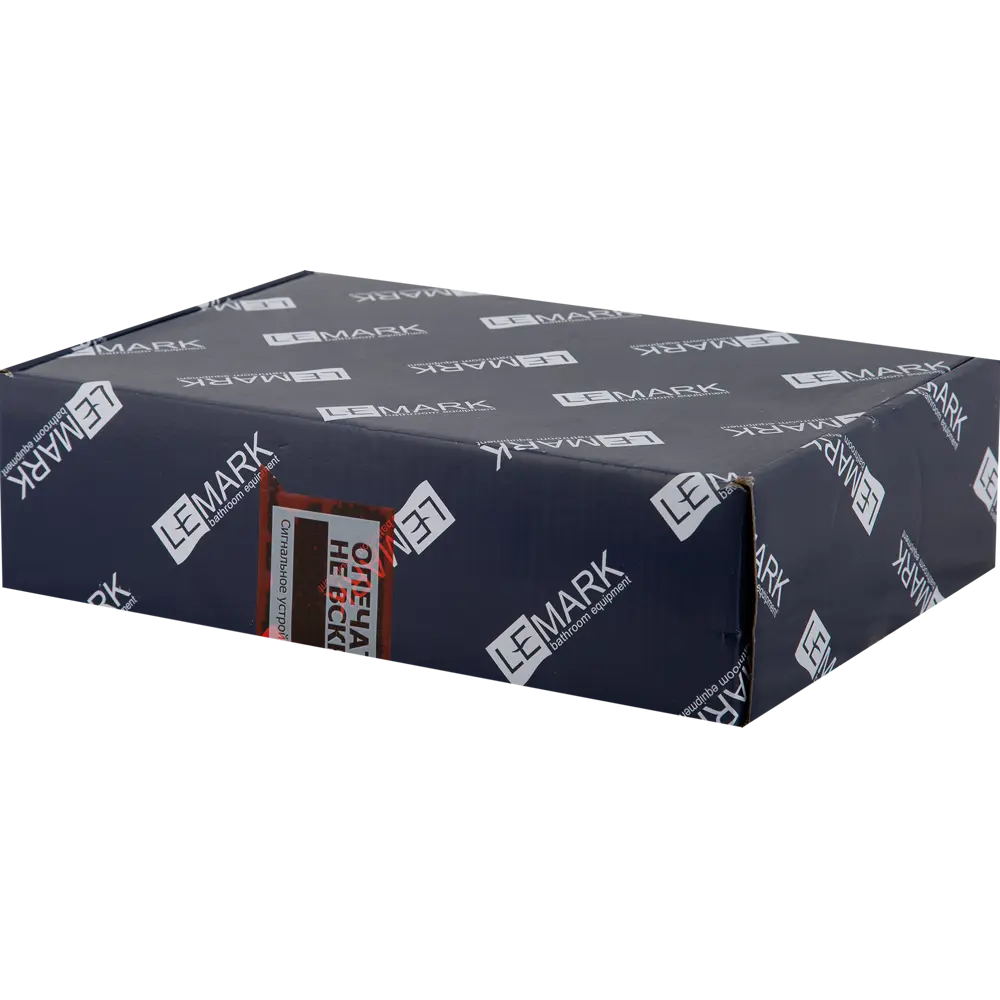 Смеситель для раковины Lemark Status LR4406C однорычажный цвет хром 88412257 STLM-2026898 - Вид №3