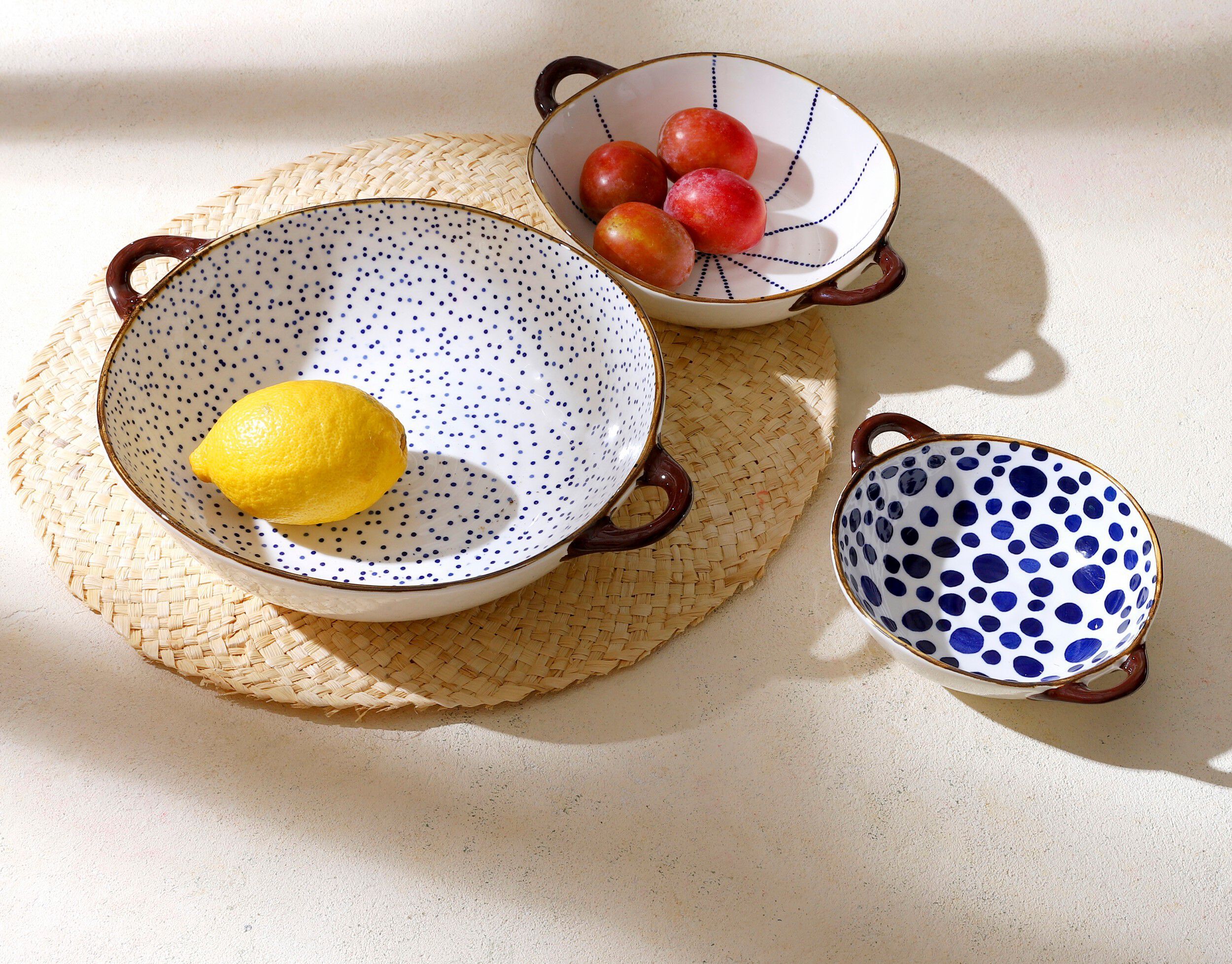 Фарфоровая чашка POMAX Anafi ARCH-00152124 - Вид №3