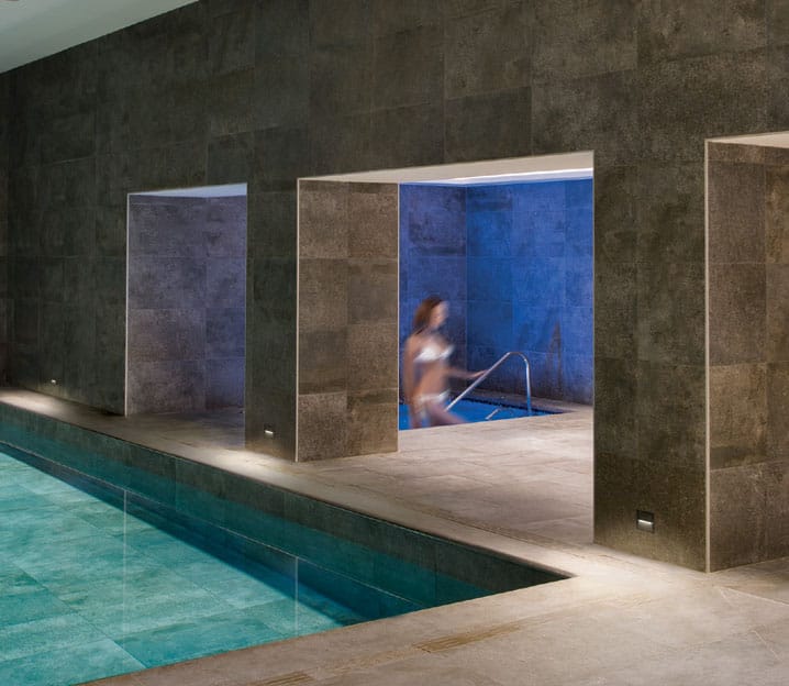 Настенный светодиодный маркер iGuzzini Walky ARCH-00130456 - Вид №12