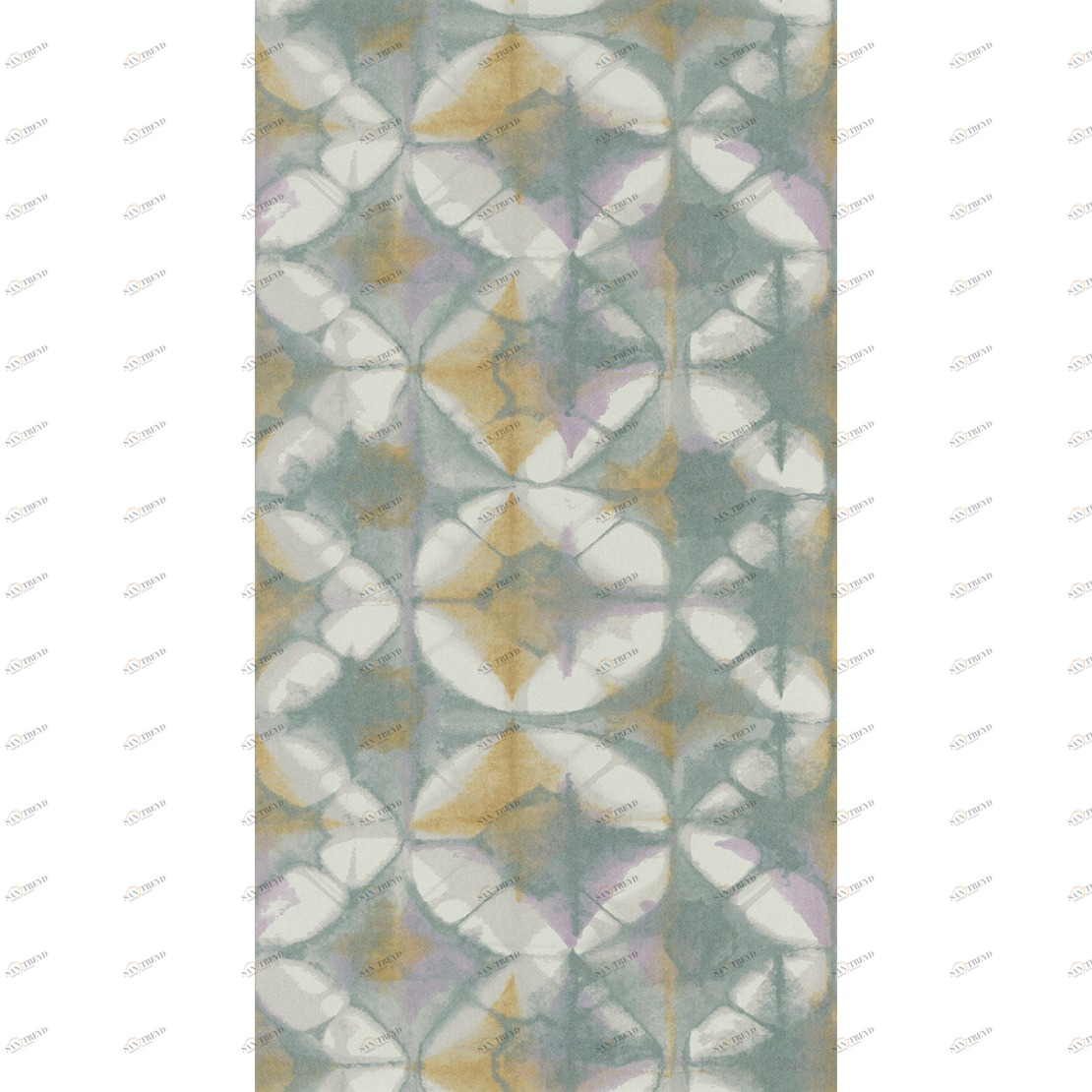 Рулон обоев INTUITION INT80366238. Основа нетканый материал Casadeco