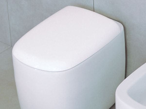 Сиденье для унитаза