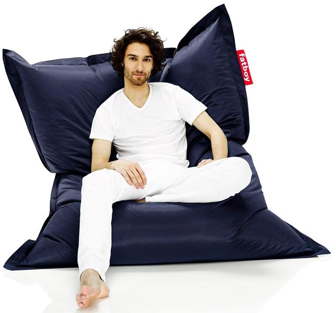 Fatboy Мешок для фасоли из нейлона® Fatboy - original beanbag sun-id-1347770 - Вид №6