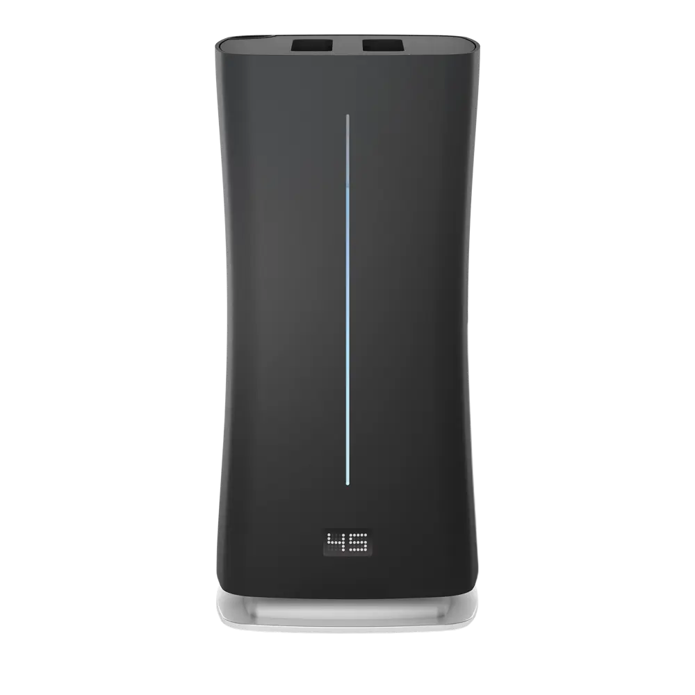 Увлажнитель воздуха Stadler Form Eva цвет черный STLM-2156996