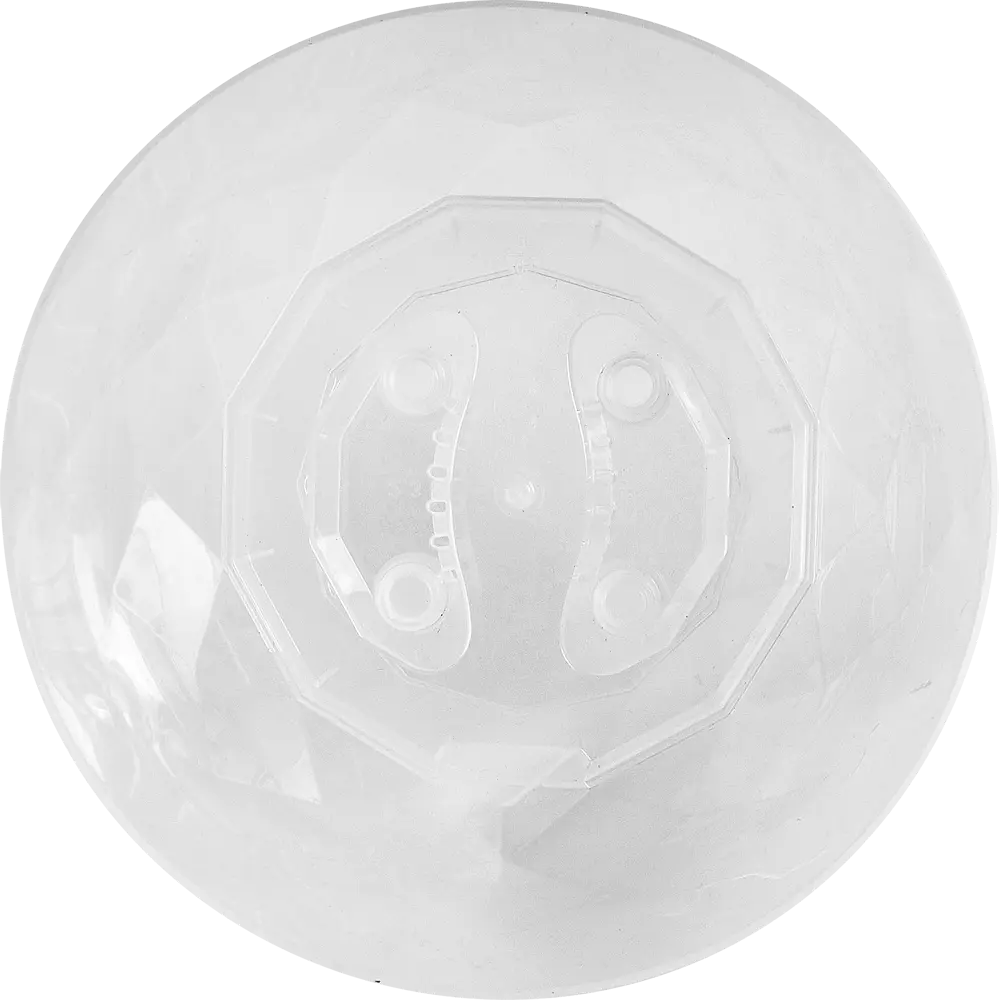 IDI LAND Laurel — прозрачный цветочный горшок для комнатных растений 89338166 STLM-0962194 - Вид №2