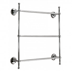 532 3SC Большая лестница для полотенец Classico