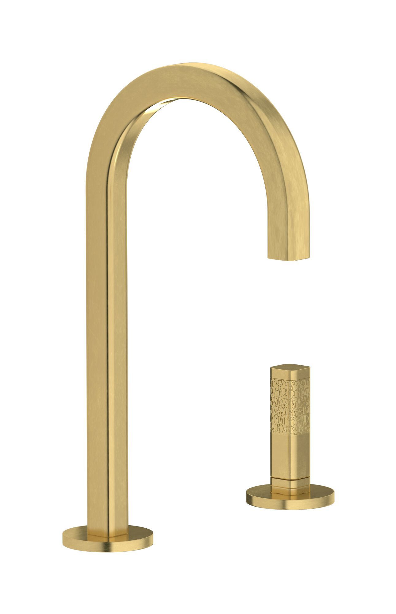 Смеситель для раковины с водяным давлением IB Elio ARCH-00091499 - Вид №16