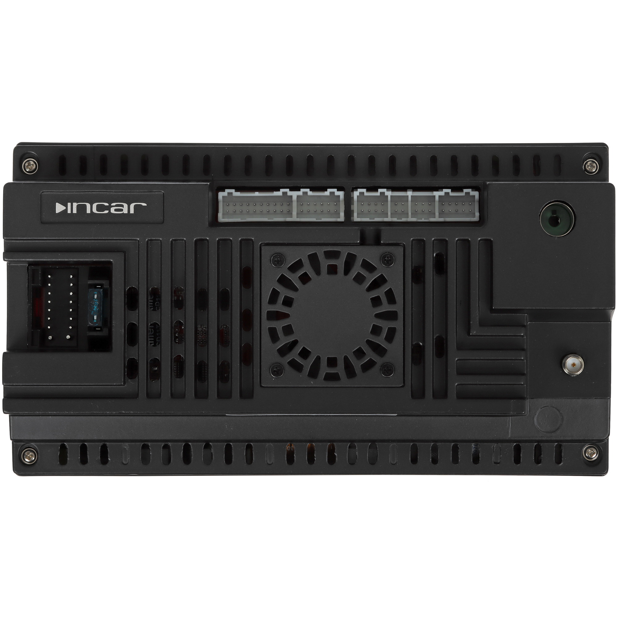 5445383 Автопроигрыватель Incar ARN-7701-4 STDN-0061820 - Вид №4