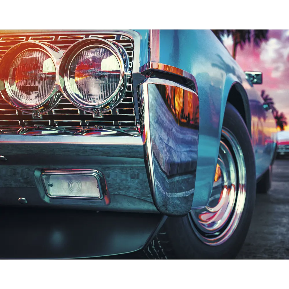 Постер Там, где счастье 39x49 см 3 шт АРТ ДИЗАЙН STLM-2135854 - Вид №3