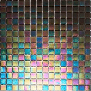 МОЗАИКА ИЗ СТЕКЛА PE116 ALMA PEARLY