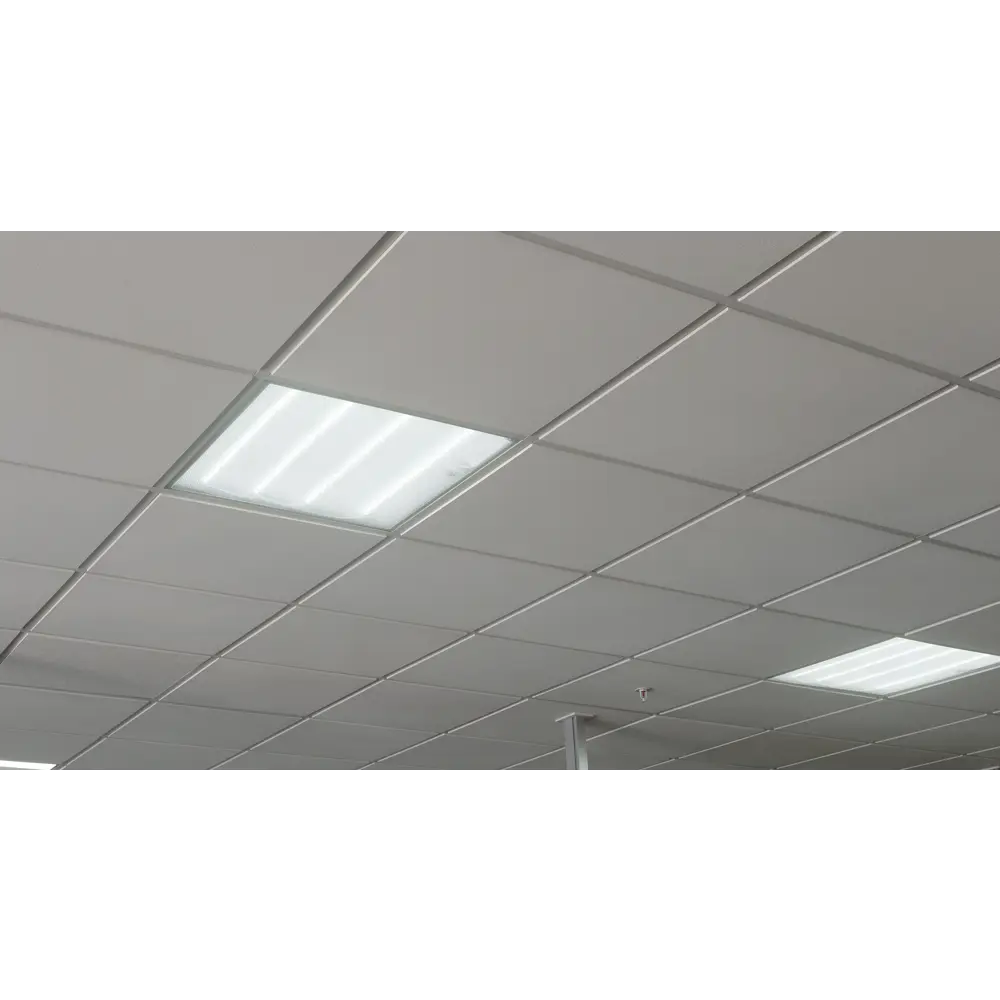 Панель светодиодная IEK 6573-P, 24 Вт, 6500 К, свет холодный белый STLM-2180446 - Вид №4