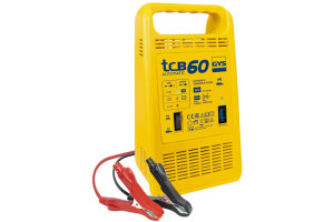 15566261 Зарядное устройство TCB 60 023253 GYS