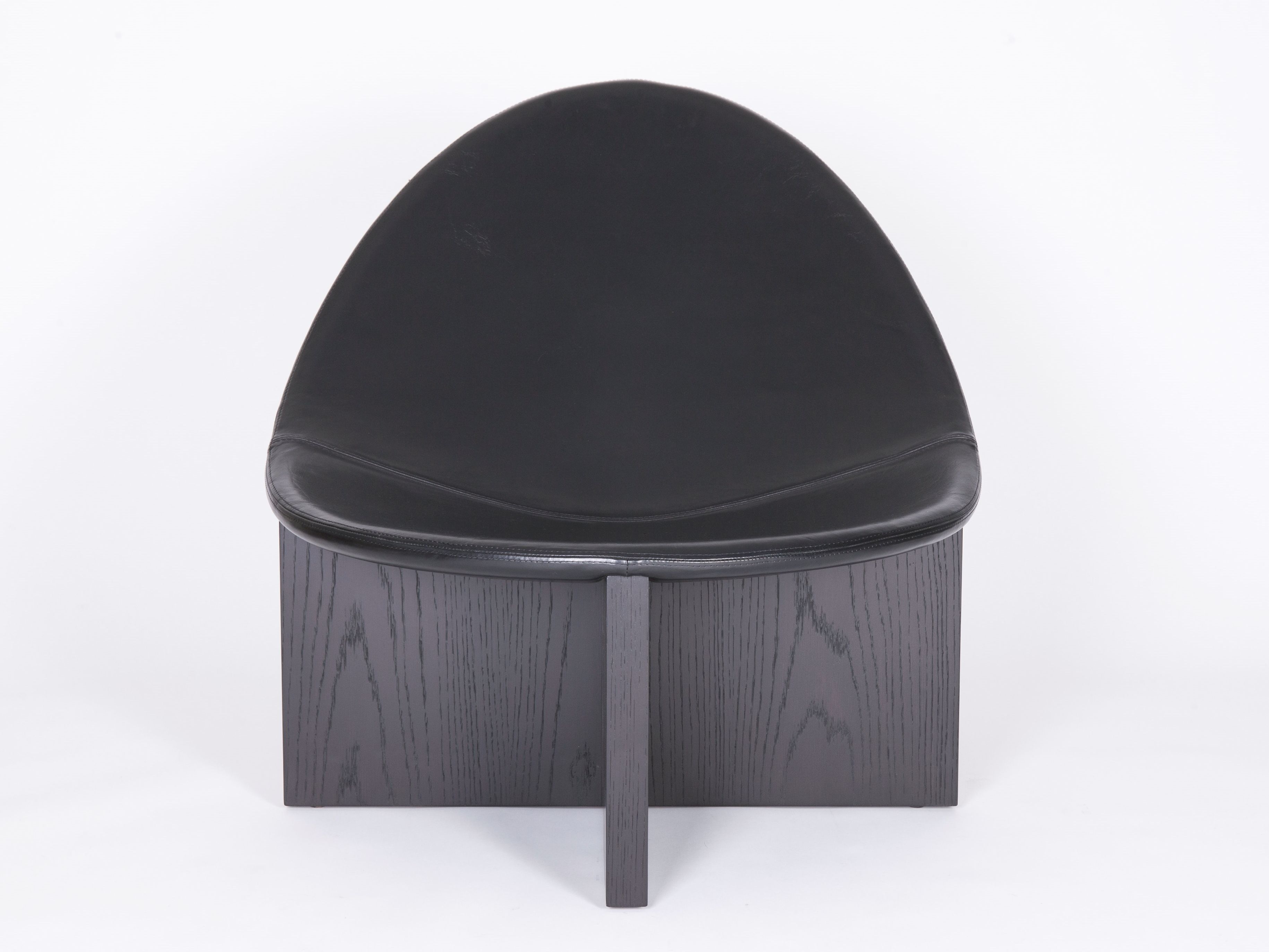 Кожаное кресло Movimento Gallery NIDO ARCH-00008079 - Вид №9