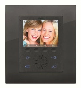 Elvox Домофон и видеодомофон