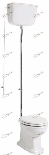 Olympia Ceramica Высокая внешняя коробка Impero sun-id-1509100