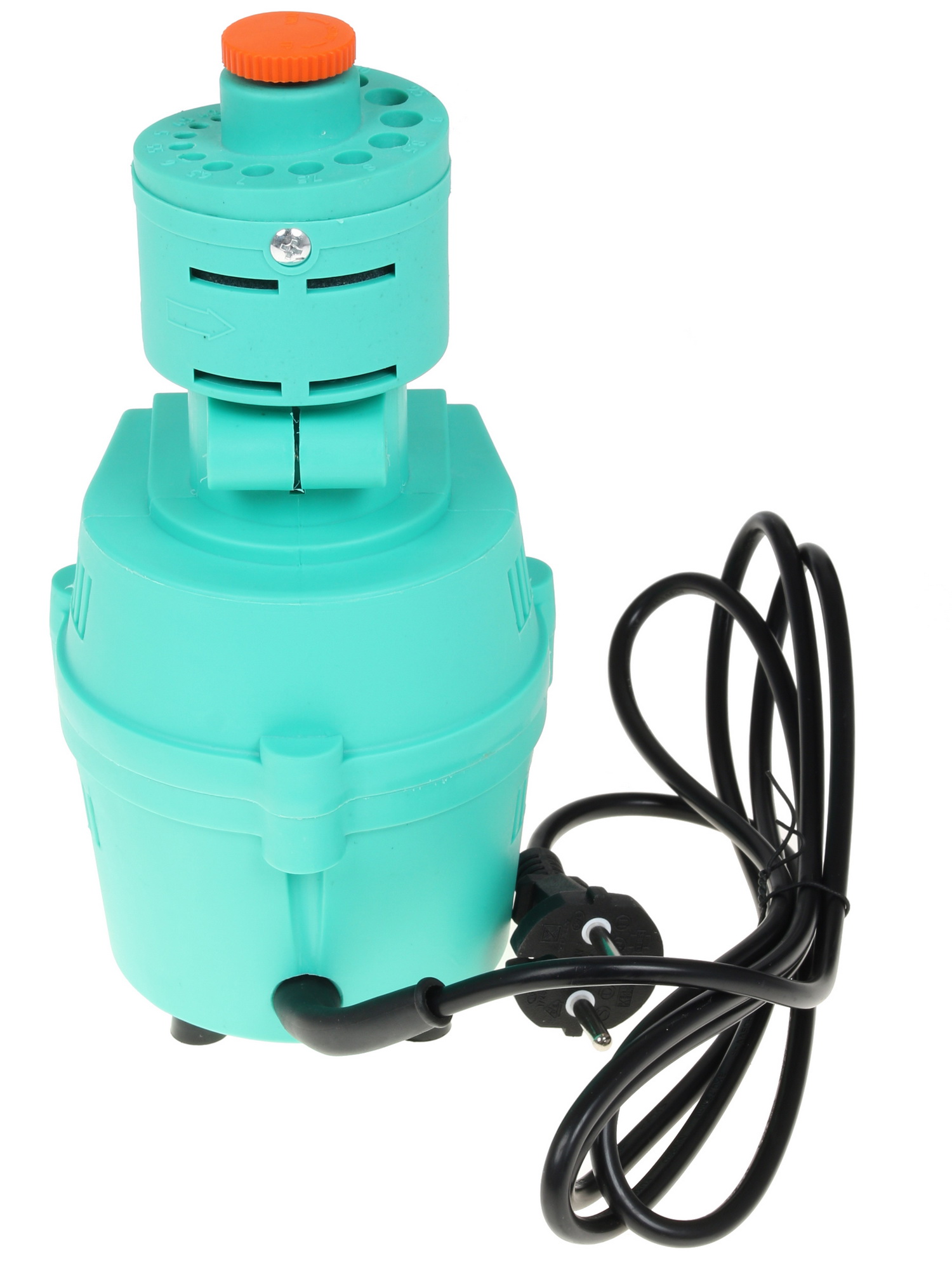 Точильный станок для сверл Sturm! BG6017S 1086117 STDN-0120917 - Вид №6