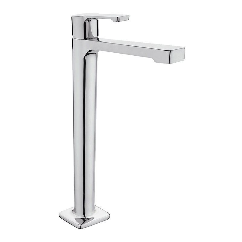 82540820 PREMIUM Хром Tall Умывальник смеситель Хром GRB MIXERS JOLIE