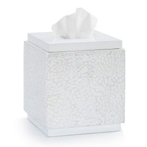 OVA-WHT-TC Овальный белый тканевый чехол Labrazel