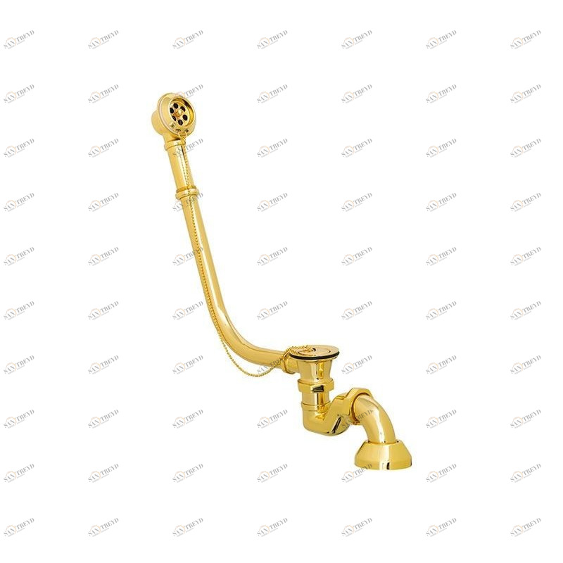 A705LITDO Сифон DANIEL RUBINETTERIE 