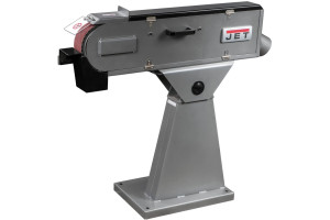 15628027 Ленточношлифовальный станок JBSM-75 50001891M 230В JET