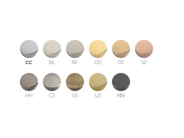 Смеситель для душа с 5 отверстиями и ручным душем Rubinetterie Treemme Appia ARCH-00080032 - Вид №4