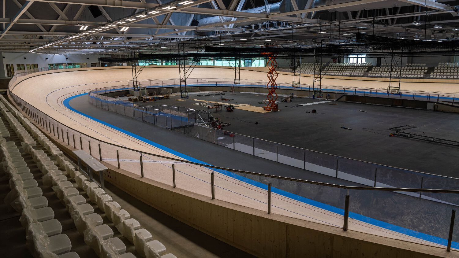 Полимерная мембрана из ПВХ RENOLIT ALKORPLAN RENOLIT ALKORPLAN F ARCH-00131484 - Вид №5