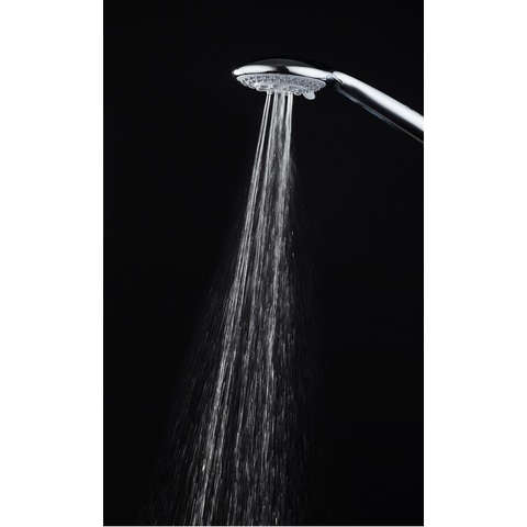 Orange OS084 Душевой гарнитур c двумя держателями sun-id-1516784 - Вид №8