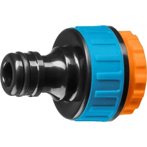 91110507 Штуцерный адаптер Grinda PROLine TI-U 1/2″ x 3/4″ с внутренней резьбой STLM-0959248