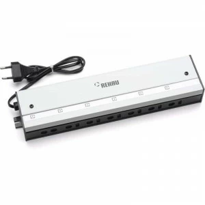 Клеммная колодка на 6 зон REHAU Nea HC 230В