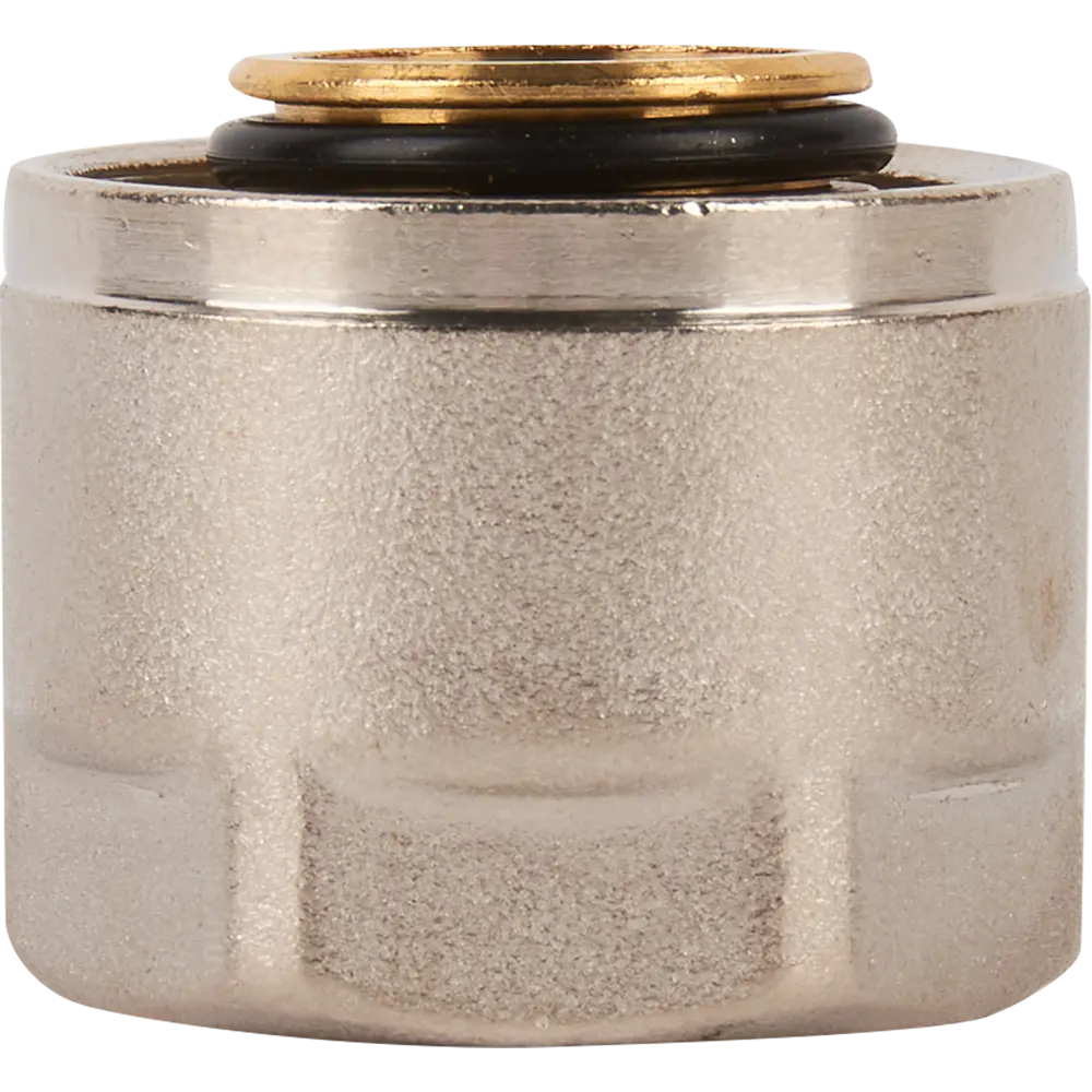 Компрессионный фитинг Stout для быстрого монтажа водопровода 82431556 STLM-0027237 - Вид №1