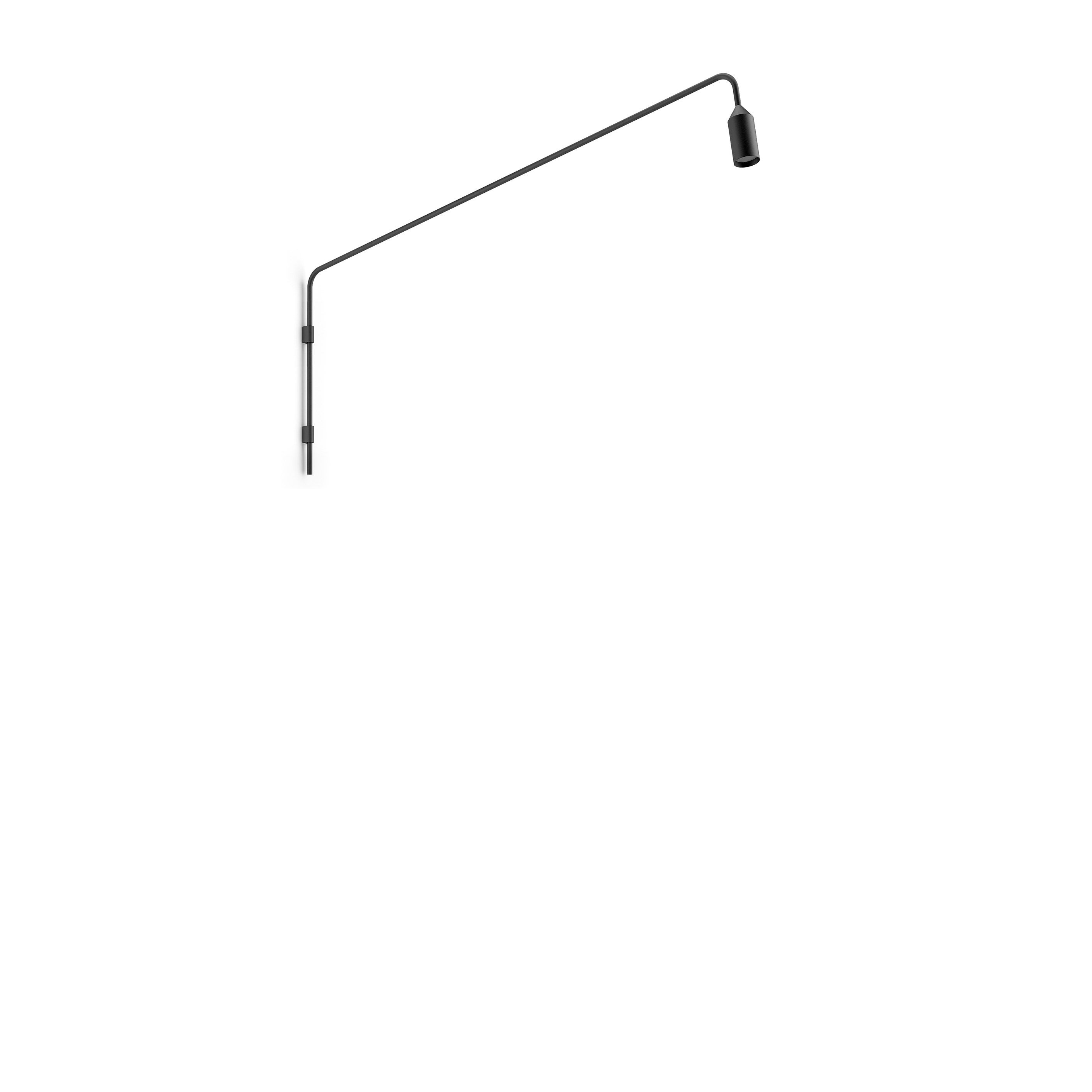 Потолочный алюминиевый светодиодный прожектор Platek Flamingo ARCH-00077346 - Вид №14