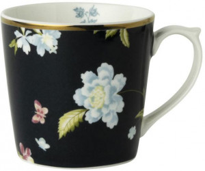 Кружка LAURA ASHLEY MIDNIGHT UNI mini, 240мл